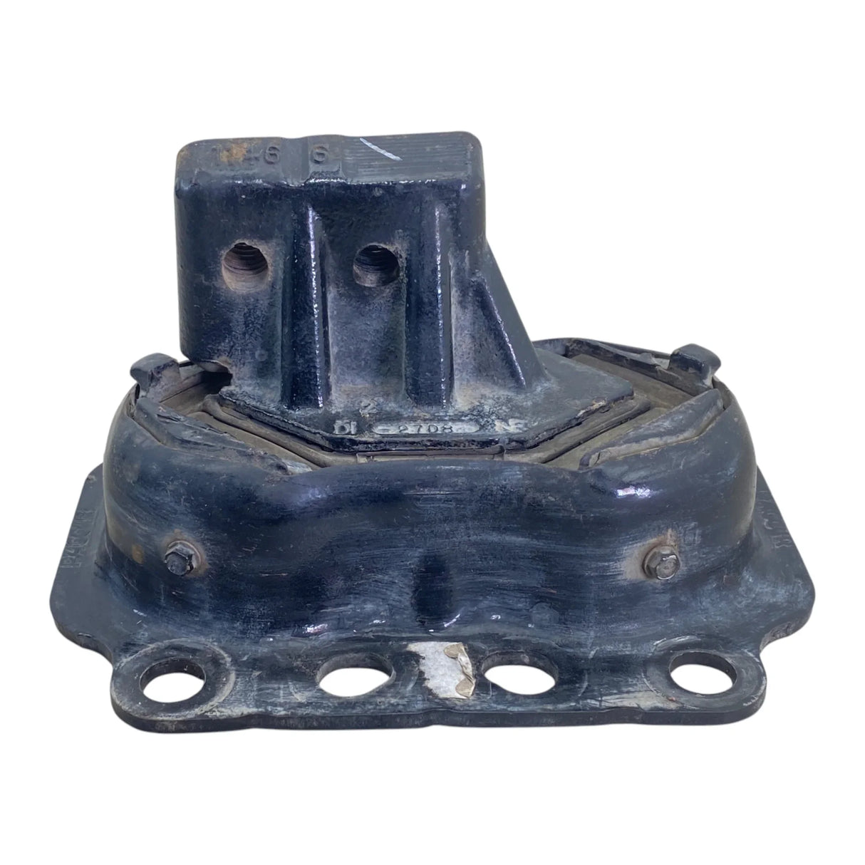 NP1019 Genuine Paccar Engine Mount Passenger Side - Second Truck Parts