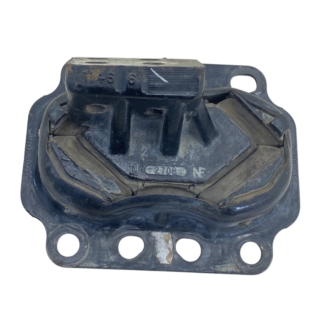 NP1019 Genuine Paccar Engine Mount Passenger Side - Second Truck Parts