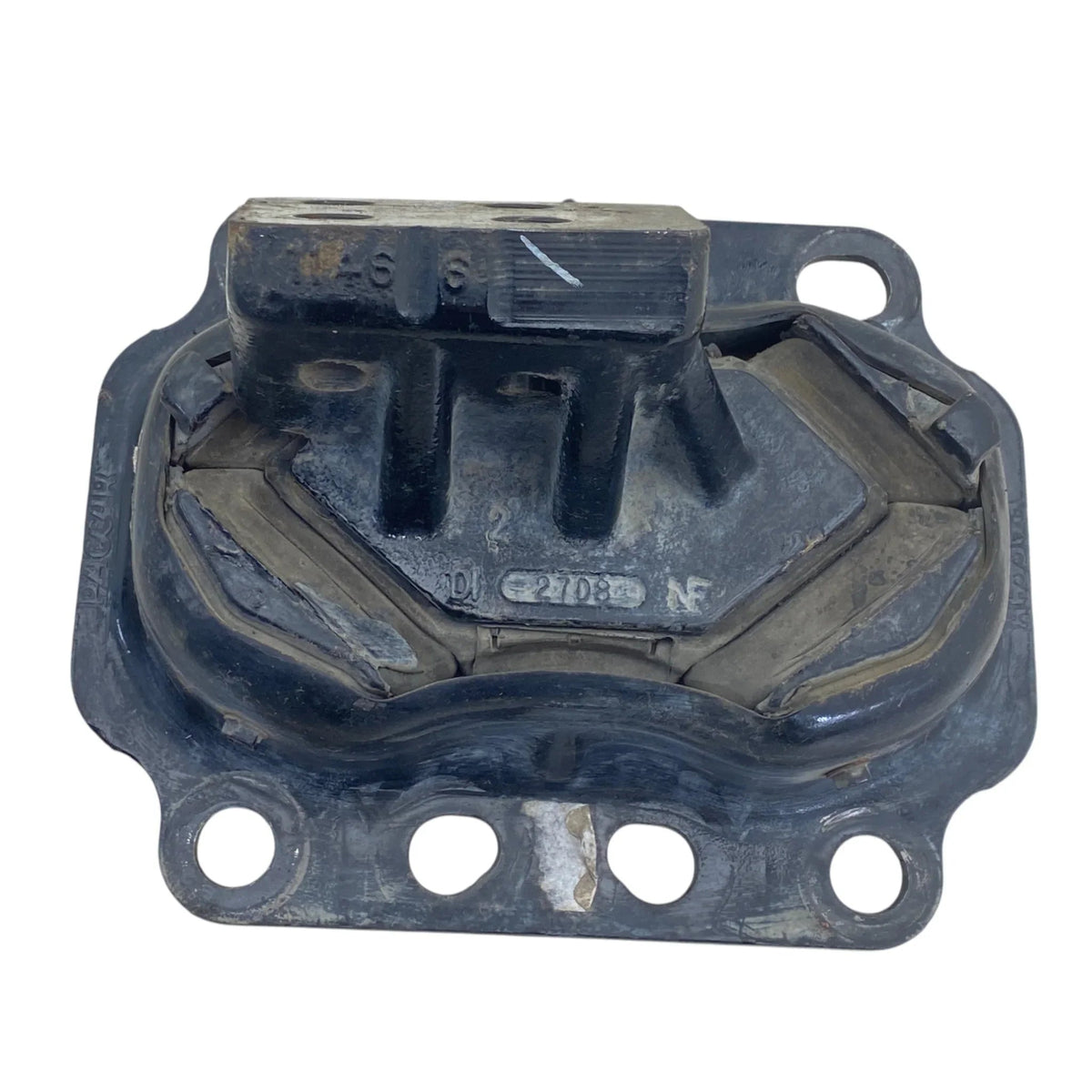 NP1019 Genuine Paccar Engine Mount Passenger Side - Second Truck Parts