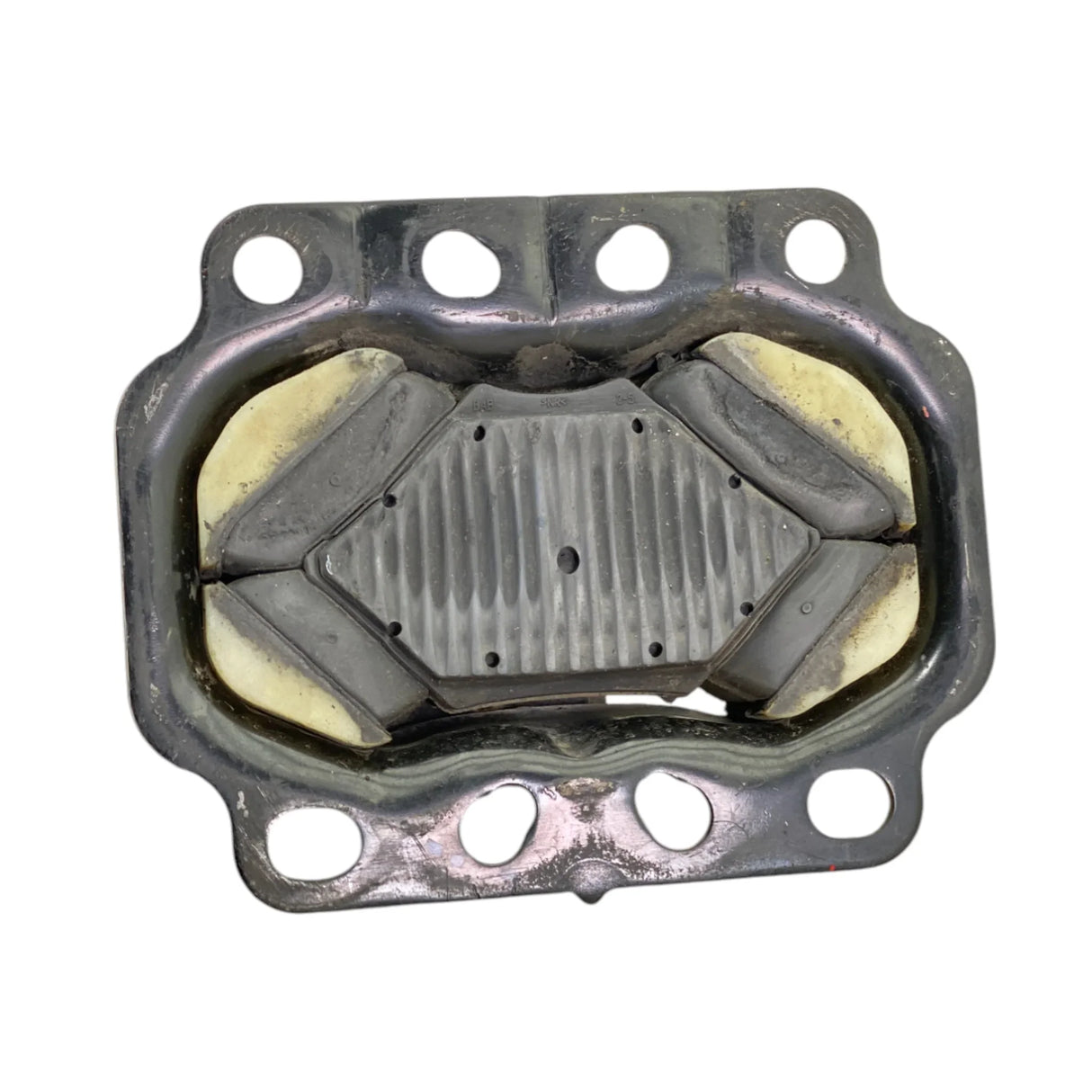 NP1019 Genuine Paccar Engine Mount Passenger Side - Second Truck Parts