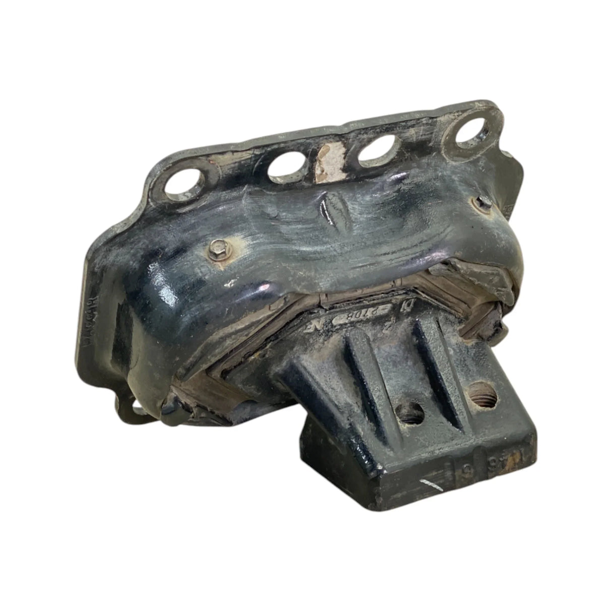 NP1019 Genuine Paccar Engine Mount Passenger Side - Second Truck Parts