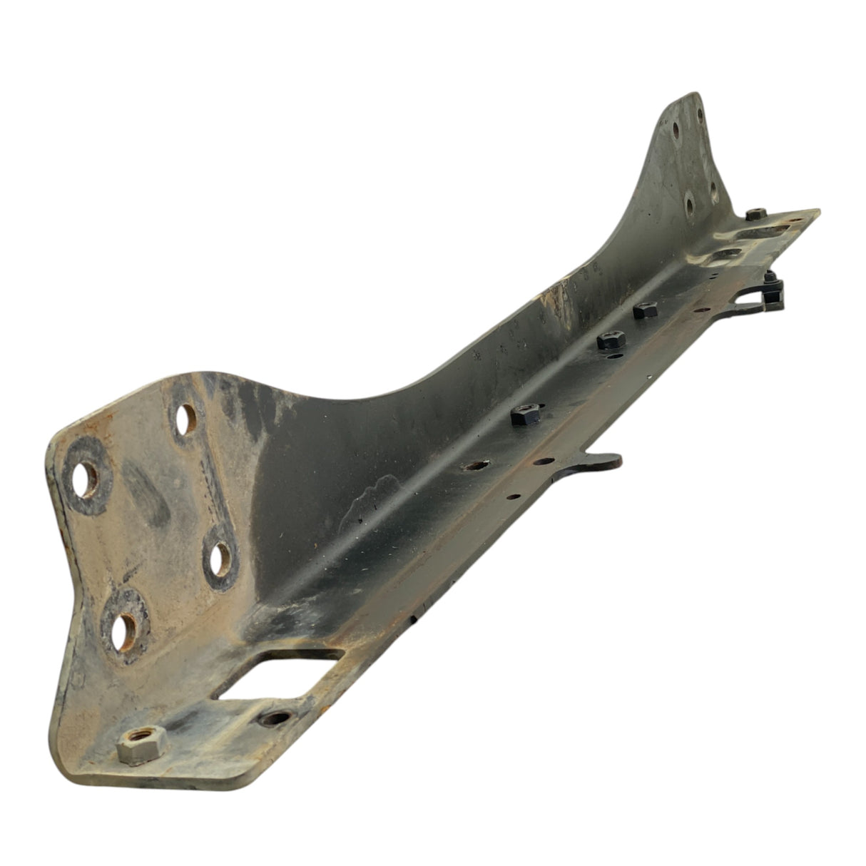 A24-6366-002 Genuine Paccar Front Crossmember - Second Truck Parts