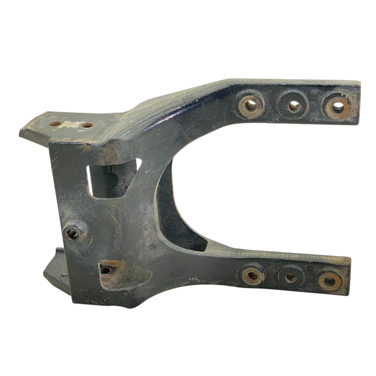 4027098C2 Genuine International Support Casting Vertical A - Second Truck Parts
