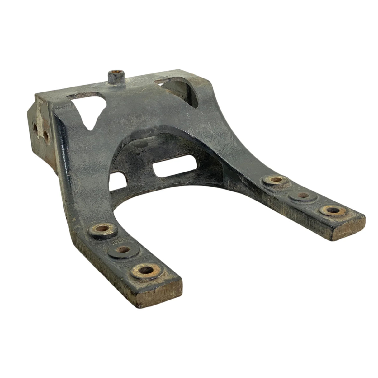 4027098C2 Genuine International Support Casting Vertical A - Second Truck Parts