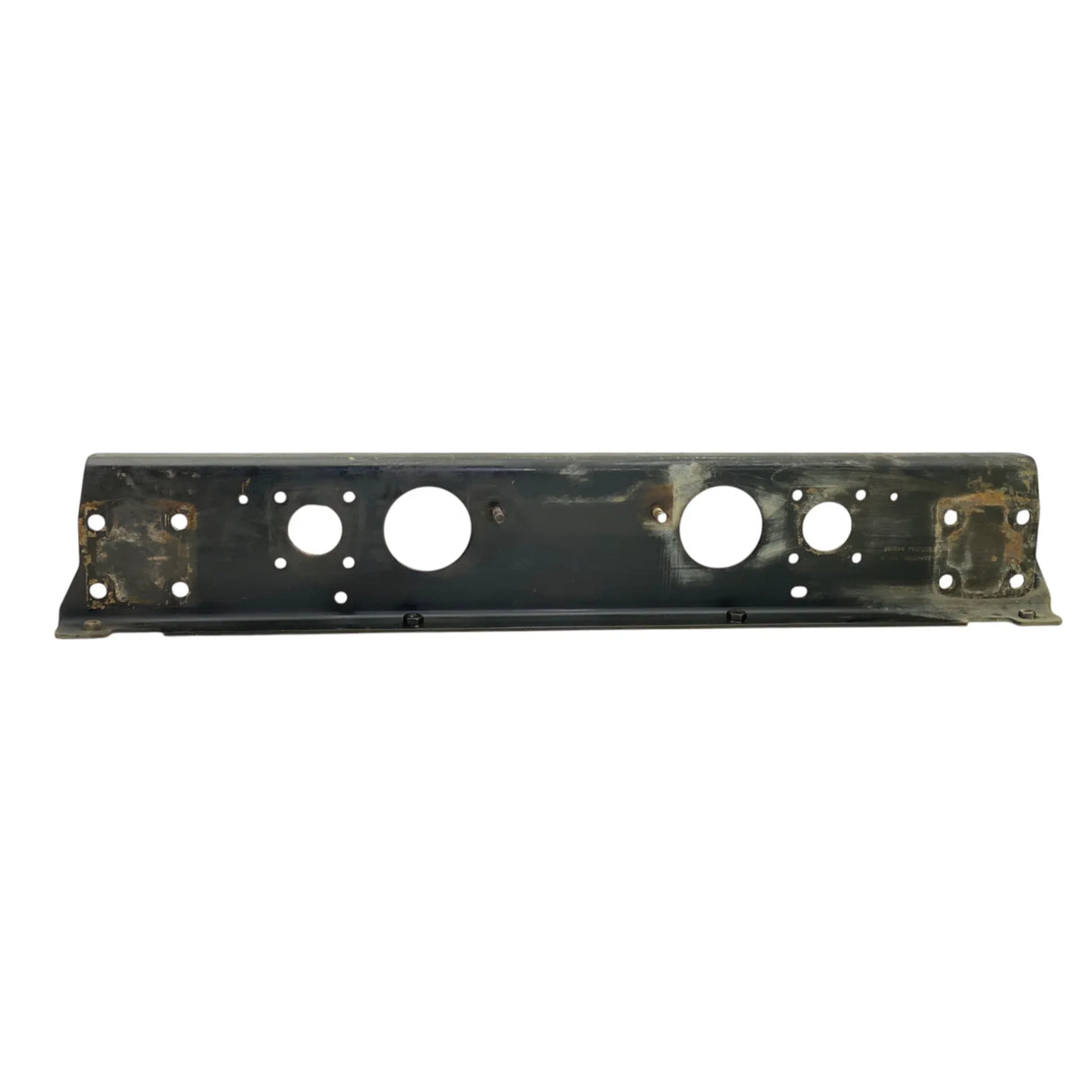 A24-6365 Genuine Paccar Upper Radiator Crossmember - Second Truck Parts