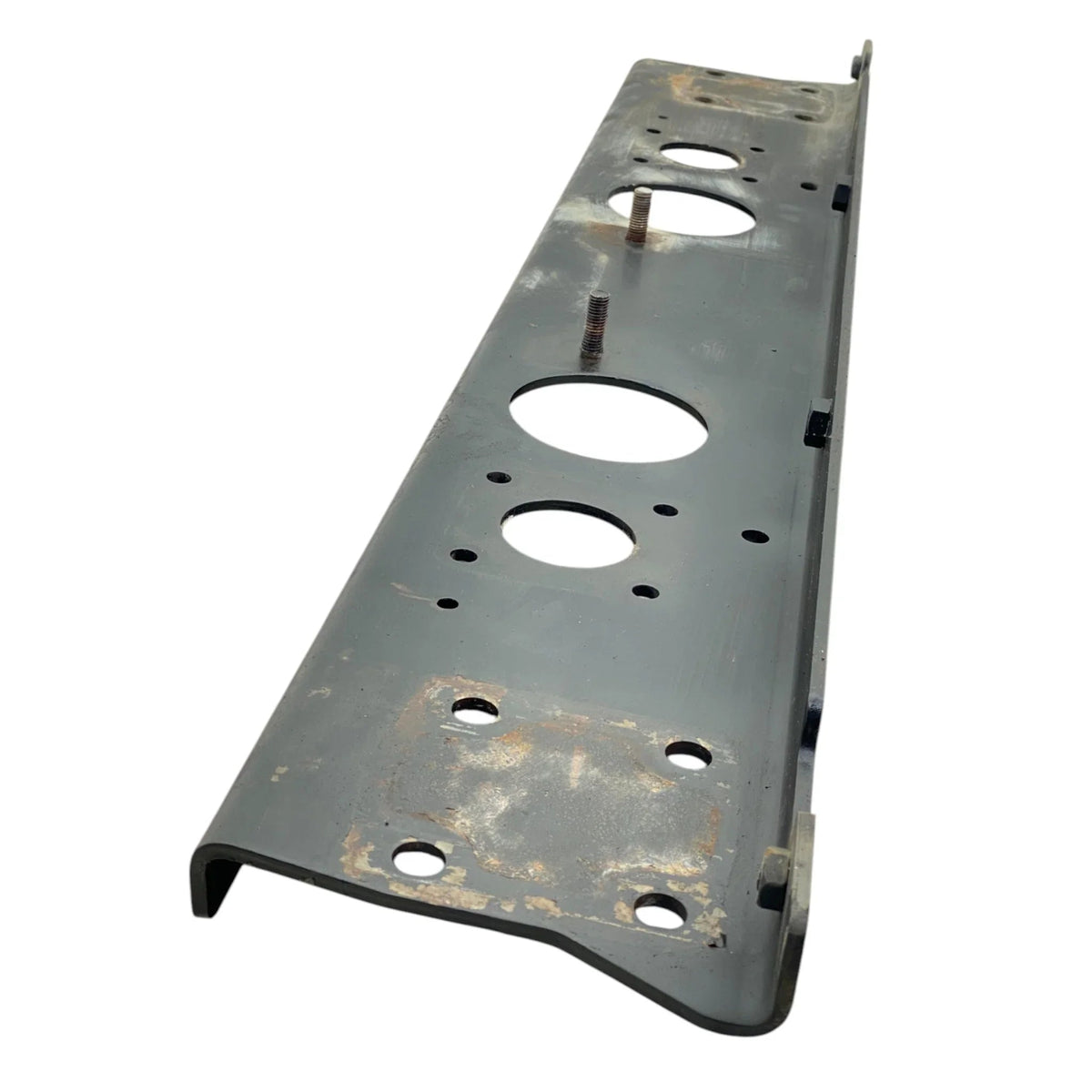 A24-6365 Genuine Paccar Upper Radiator Crossmember - Second Truck Parts