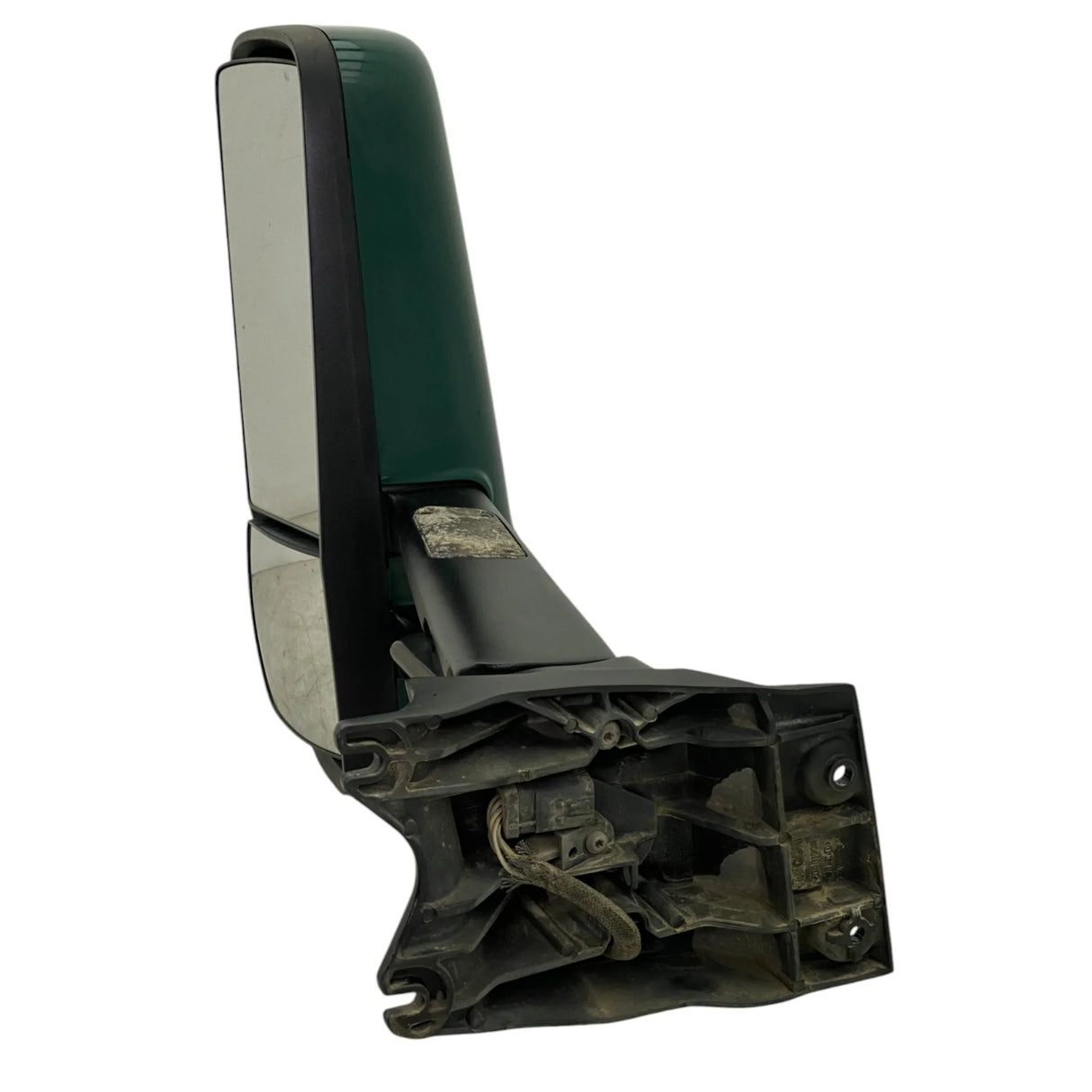 204810011 Genuine Paccar Left Mirror - Second Truck Parts