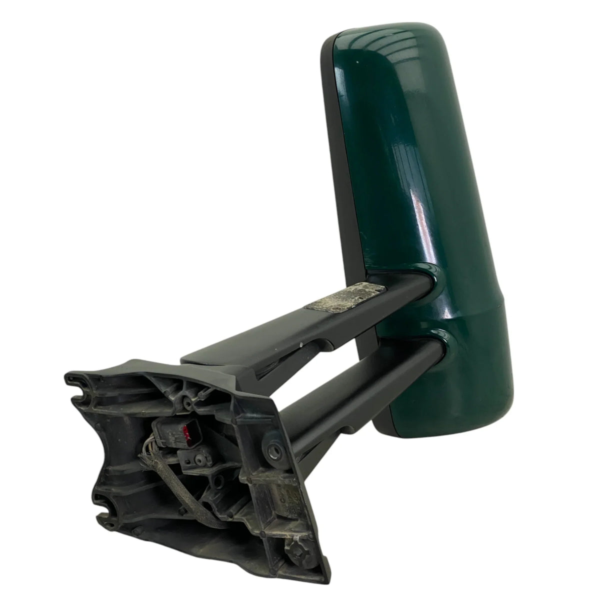 204810011 Genuine Paccar Left Mirror - Second Truck Parts