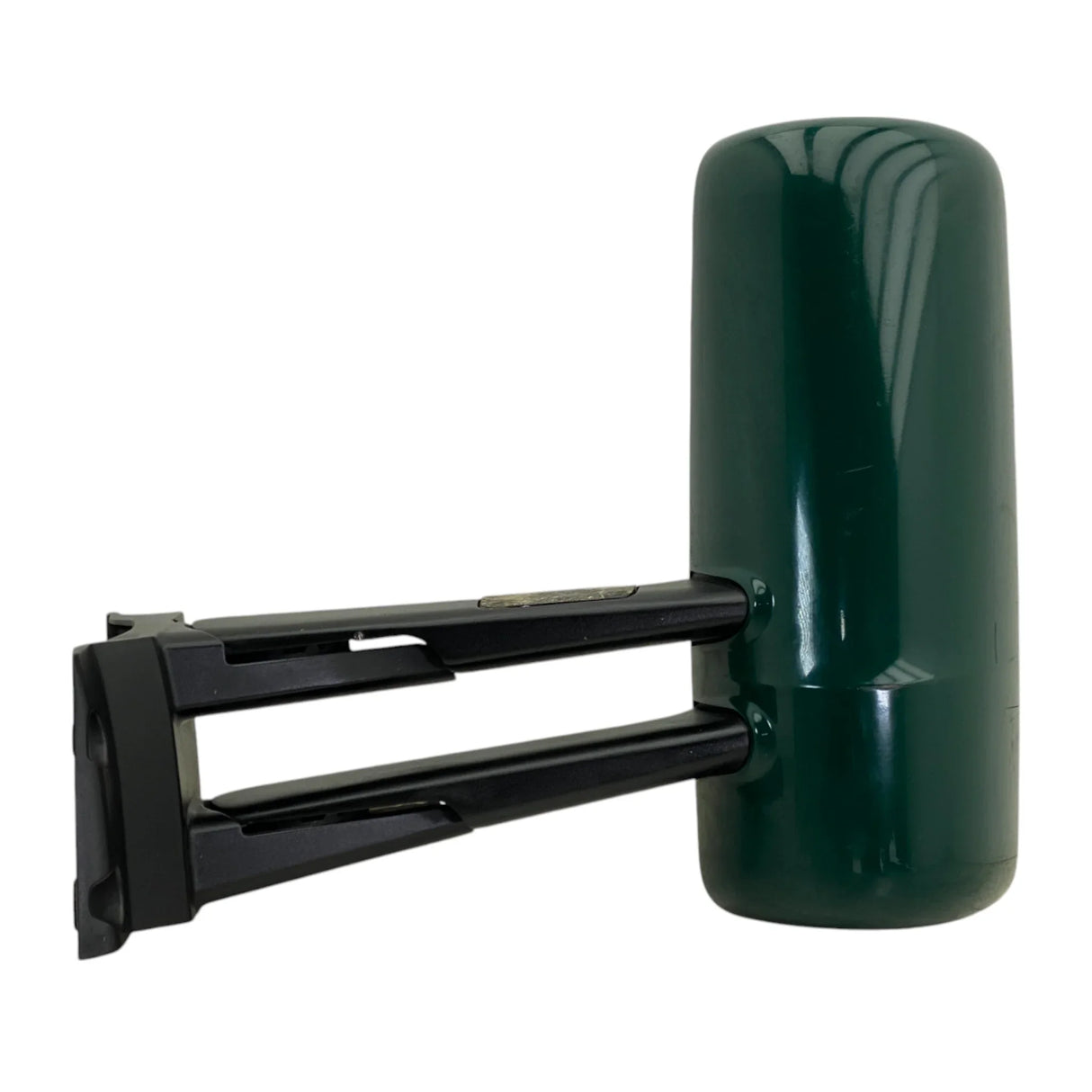 204810011 Genuine Paccar Left Mirror - Second Truck Parts