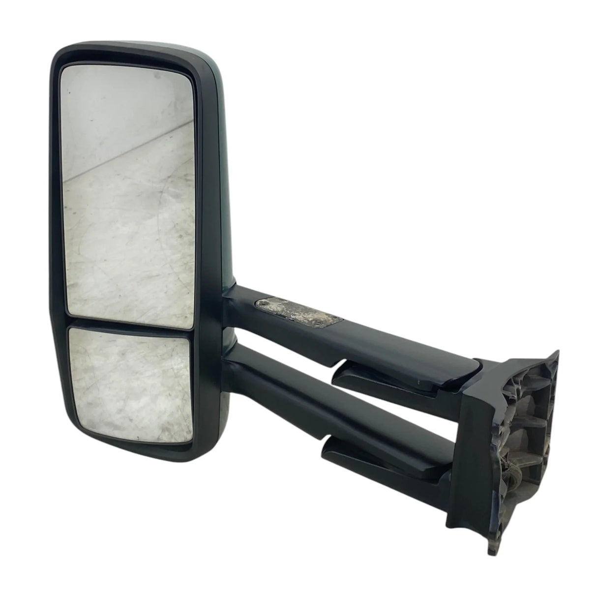 204810011 Genuine Paccar Left Mirror - Second Truck Parts
