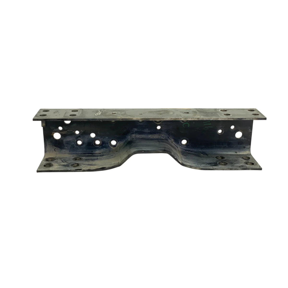 A24-6341-002 Genuine Paccar Suspension Crossmember - Second Truck Parts