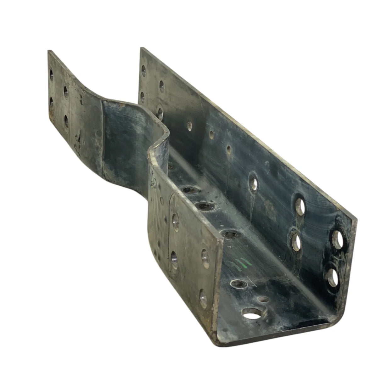 A24-6341-002 Genuine Paccar Suspension Crossmember - Second Truck Parts