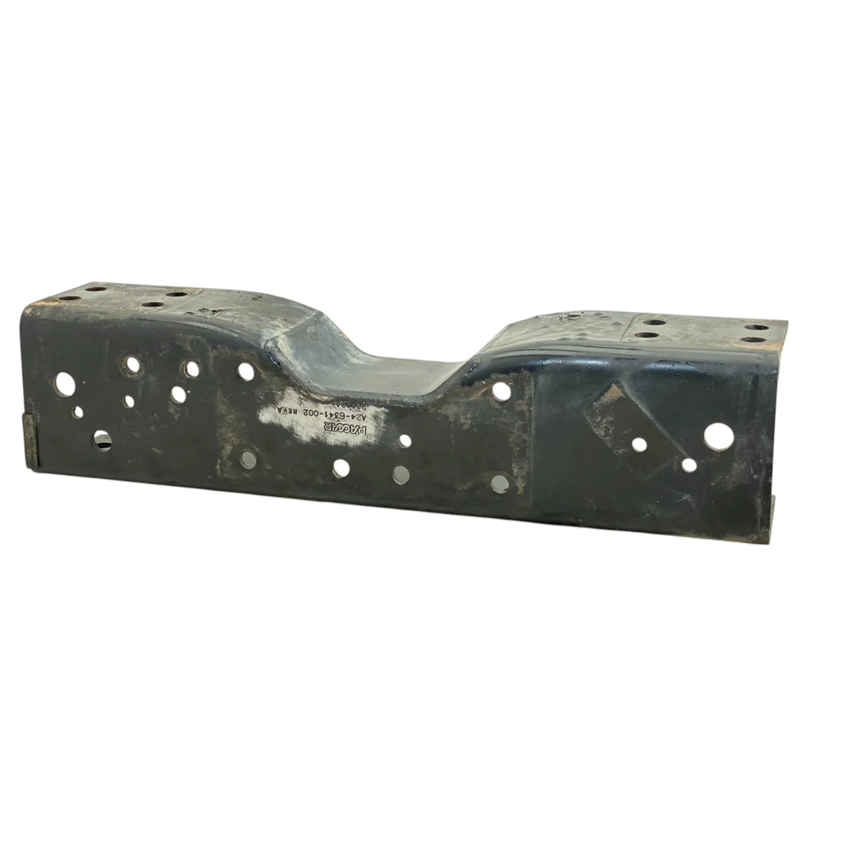 A24-6341-002 Genuine Paccar Suspension Crossmember - Second Truck Parts