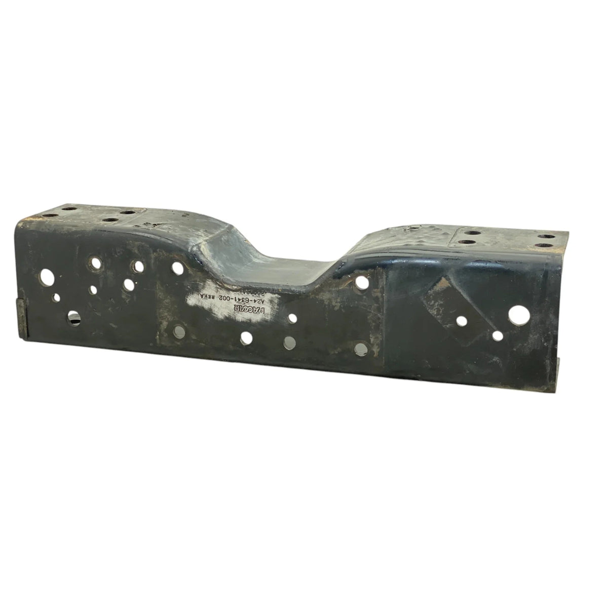 A24-6341-002 Genuine Paccar Suspension Crossmember - Second Truck Parts