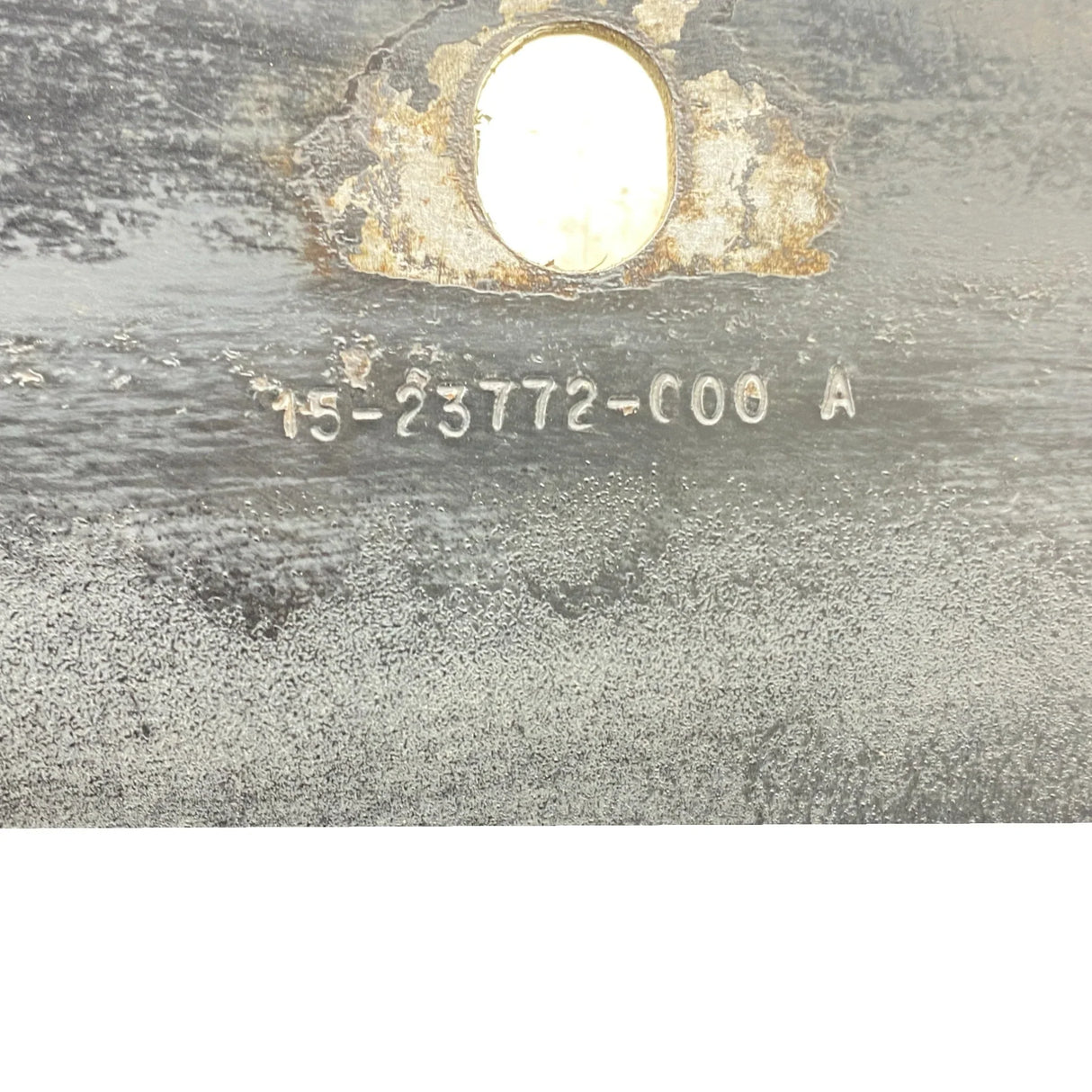 15-23772-000 Genuine Freightliner Crossmember - Second Truck Parts