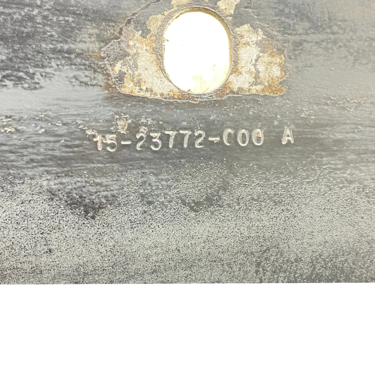 15-23772-000 Genuine Freightliner Crossmember - Second Truck Parts