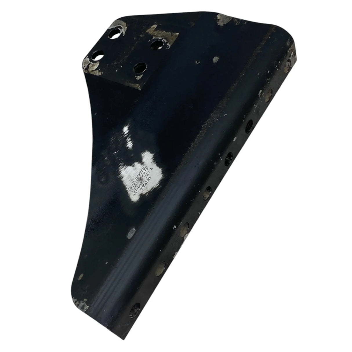 A47-6093 Genuine Paccar Extruded Gusset - Second Truck Parts