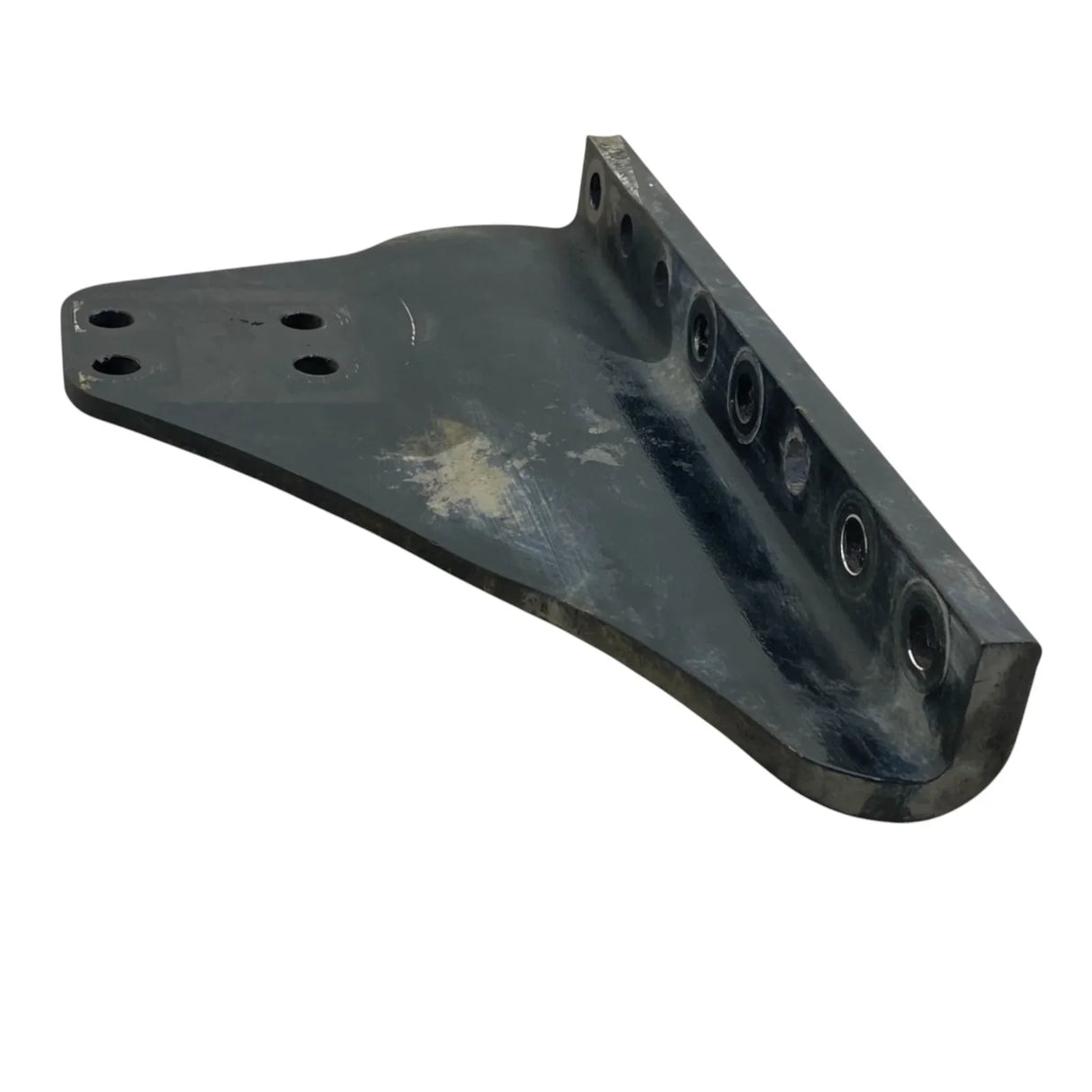 A47-6093R Genuine Paccar Extruded Gusset - Second Truck Parts