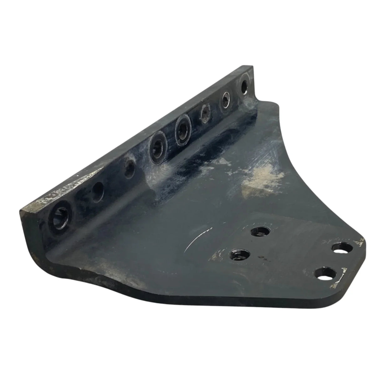 A47-6093R Genuine Paccar Extruded Gusset - Second Truck Parts