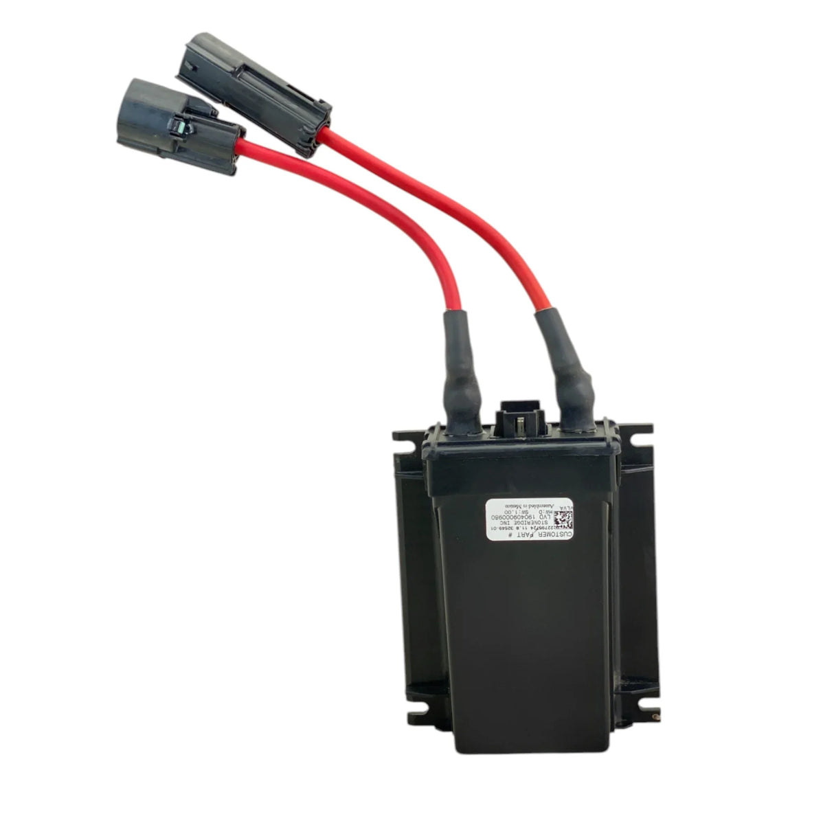 22795724 Genuine Volvo Electronic Unit - Second Truck Parts