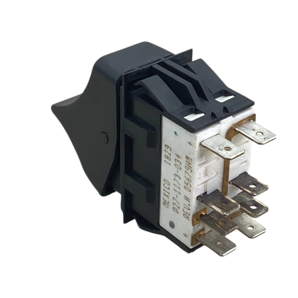 P27-1173-034 Genuine Paccar Switch Drl Override - Second Truck Parts