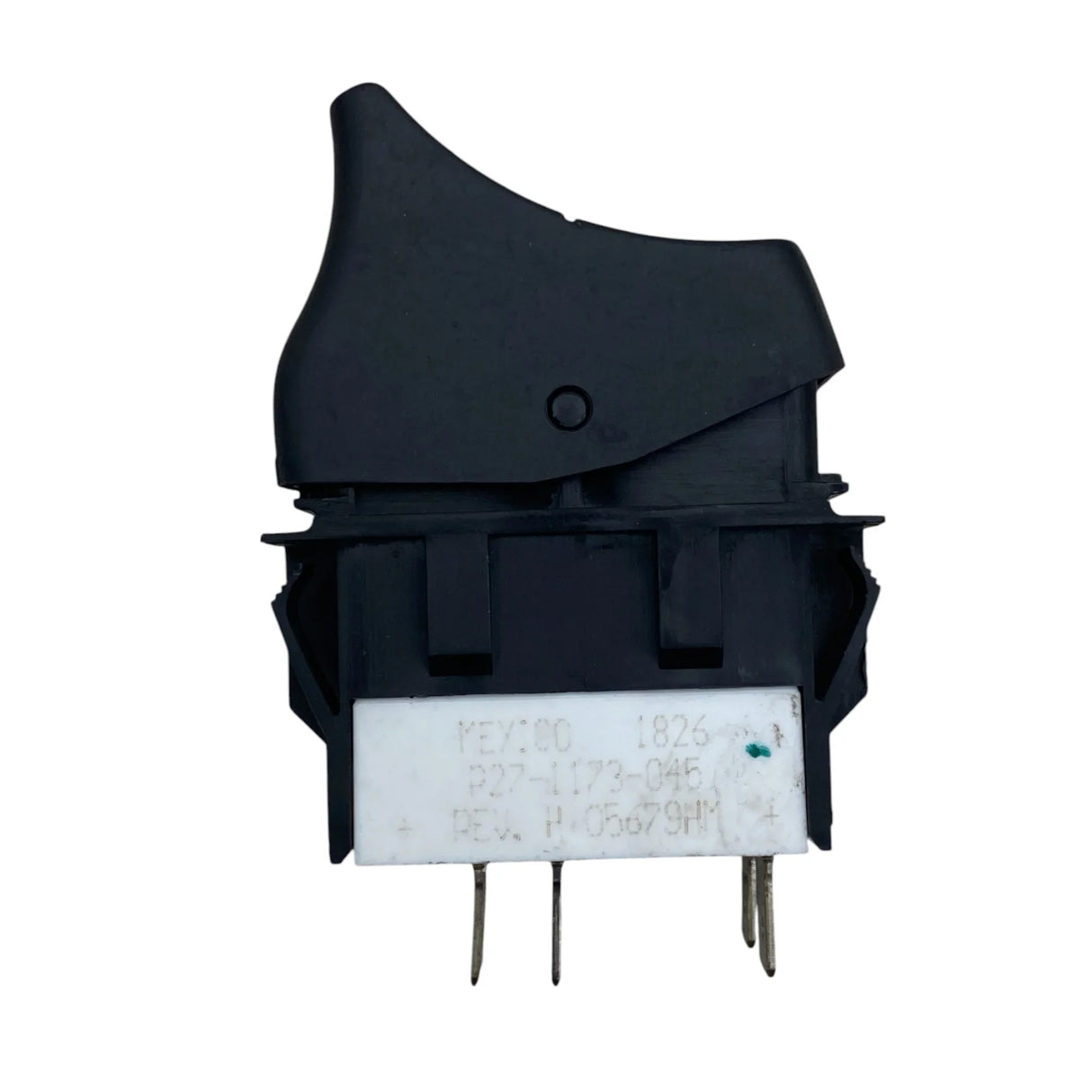 P27-1173-045 Genuine Paccar Hill Start Assist Switch - Second Truck Parts