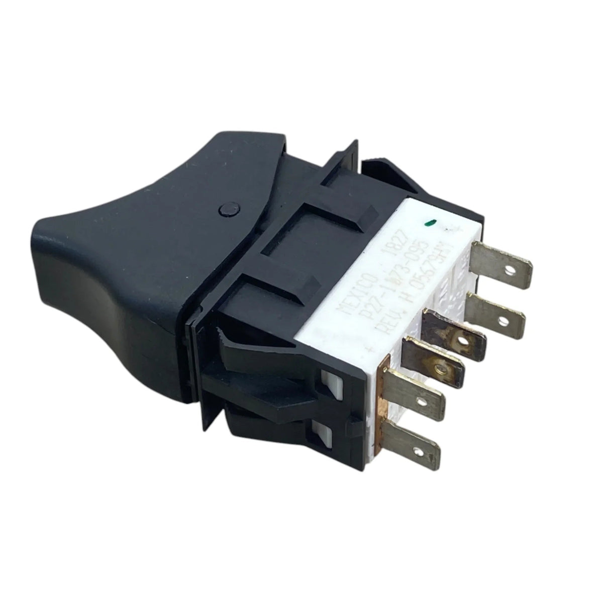 P27-1173-095 Genuine Paccar Dash Console Switch - Second Truck Parts