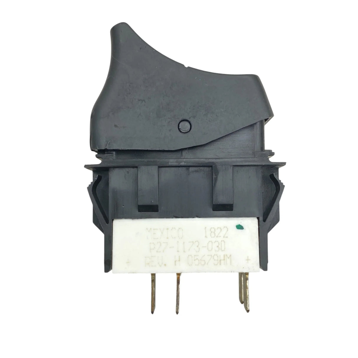 P27-1173-030 Genuine Paccar ATC Switch - Second Truck Parts