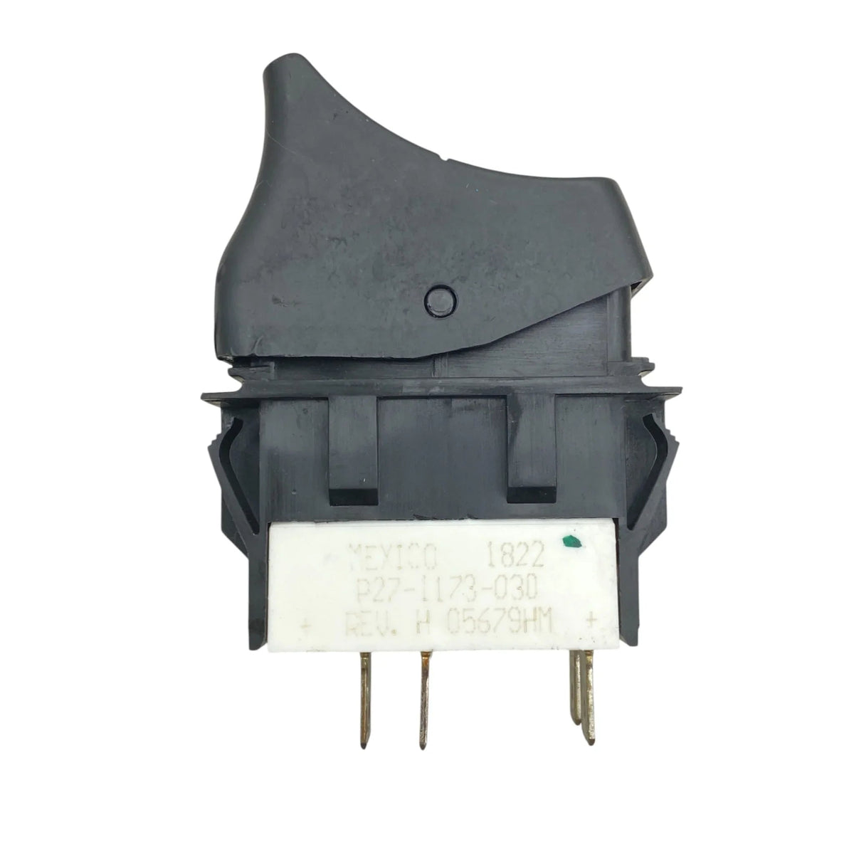 P27-1173-030 Genuine Paccar ATC Switch - Second Truck Parts