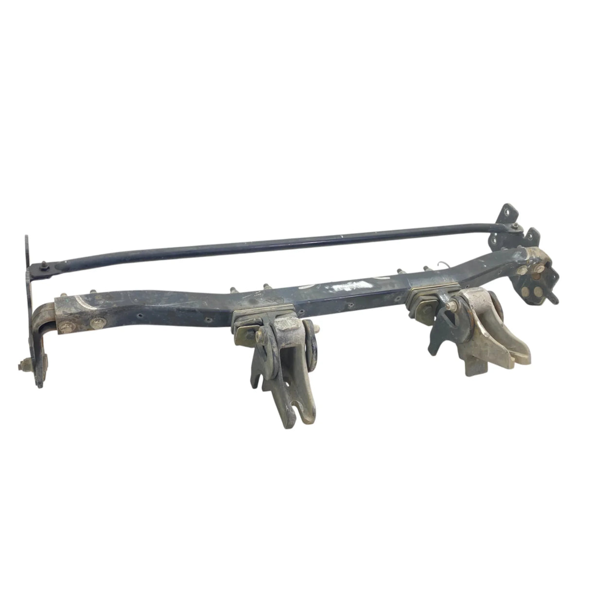 L48-6087 Genuine Paccar Hood Hinges - Second Truck Parts