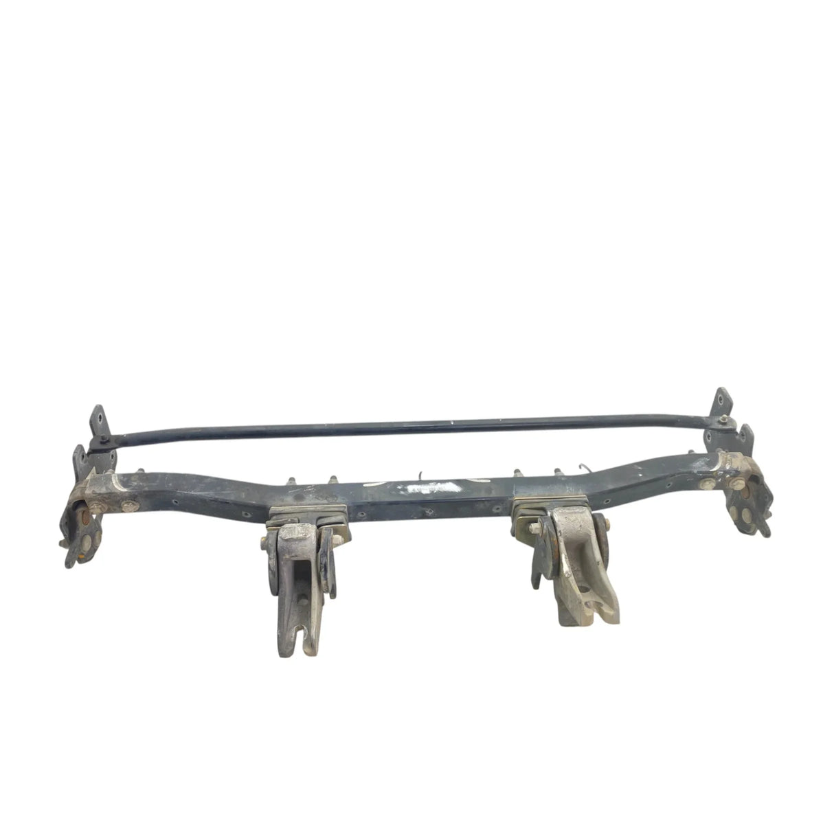 L48-6087 Genuine Paccar Hood Hinges - Second Truck Parts