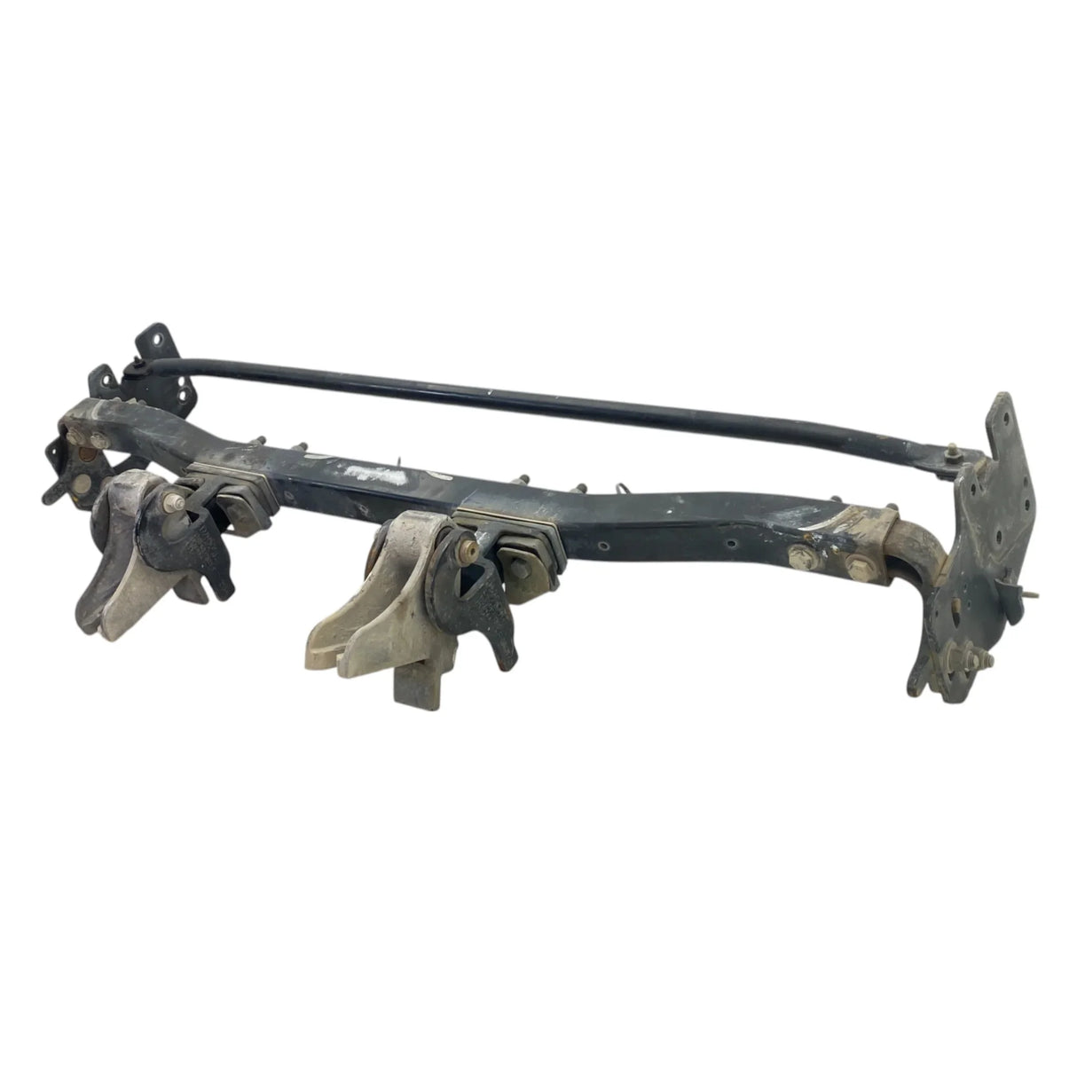 L48-6087 Genuine Paccar Hood Hinges - Second Truck Parts