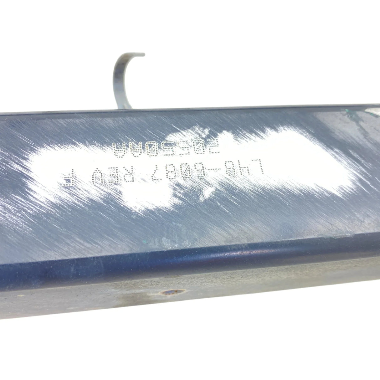 L48-6087 Genuine Paccar Hood Hinges - Second Truck Parts