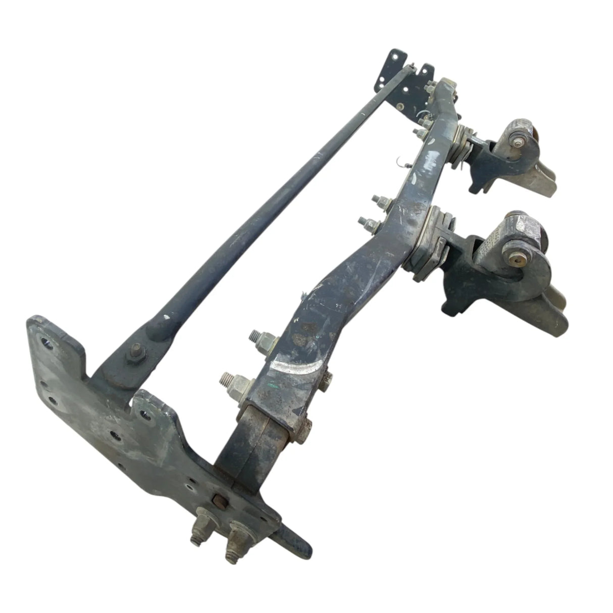 L48-6087 Genuine Paccar Hood Hinges - Second Truck Parts