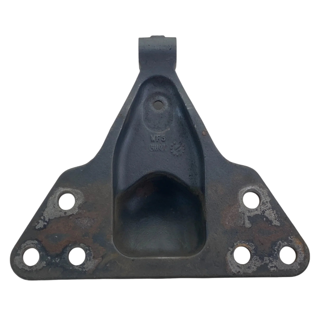 57188-1 Genuine Hendrickson Suspension Spring Hanger - Second Truck Parts