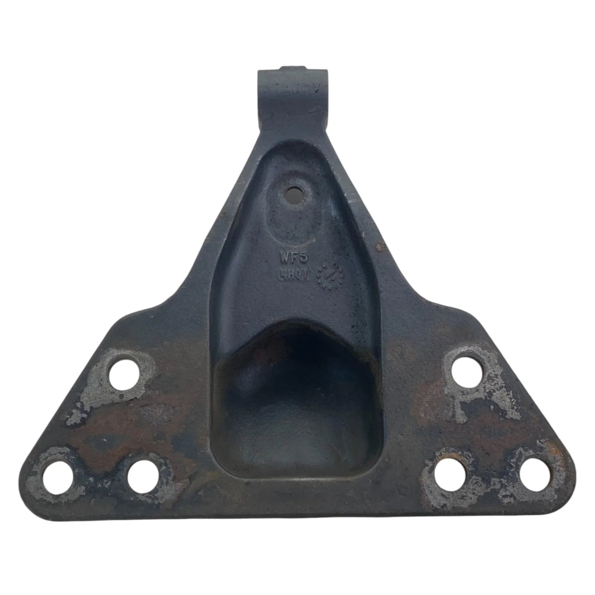 57188-1 Genuine Hendrickson Suspension Spring Hanger - Second Truck Parts