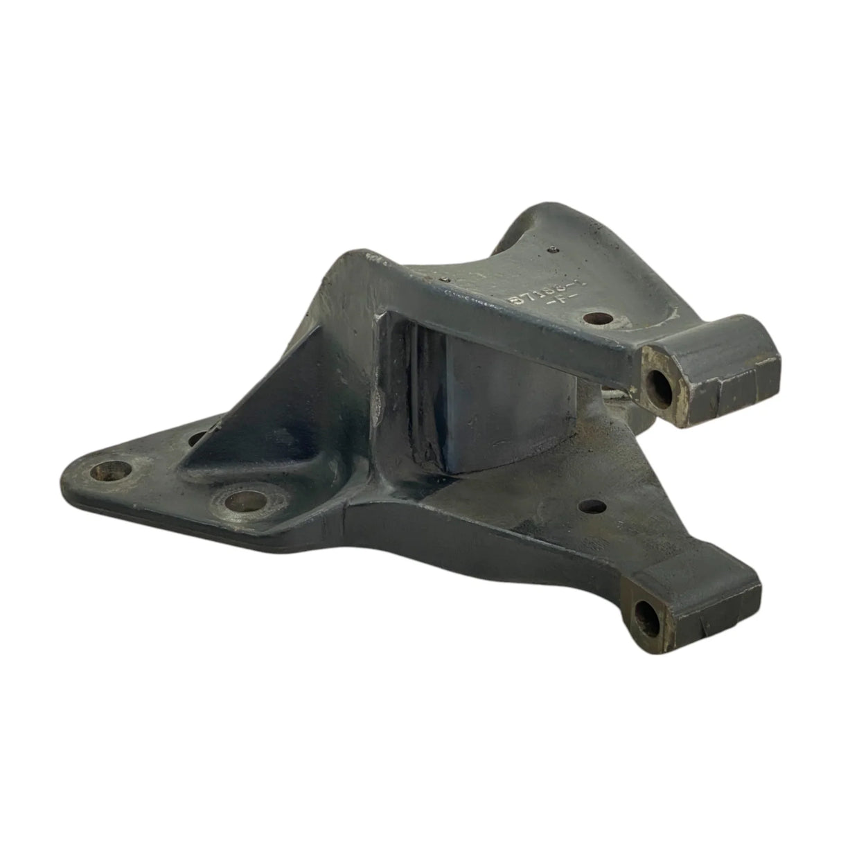 57188-1 Genuine Hendrickson Suspension Spring Hanger - Second Truck Parts