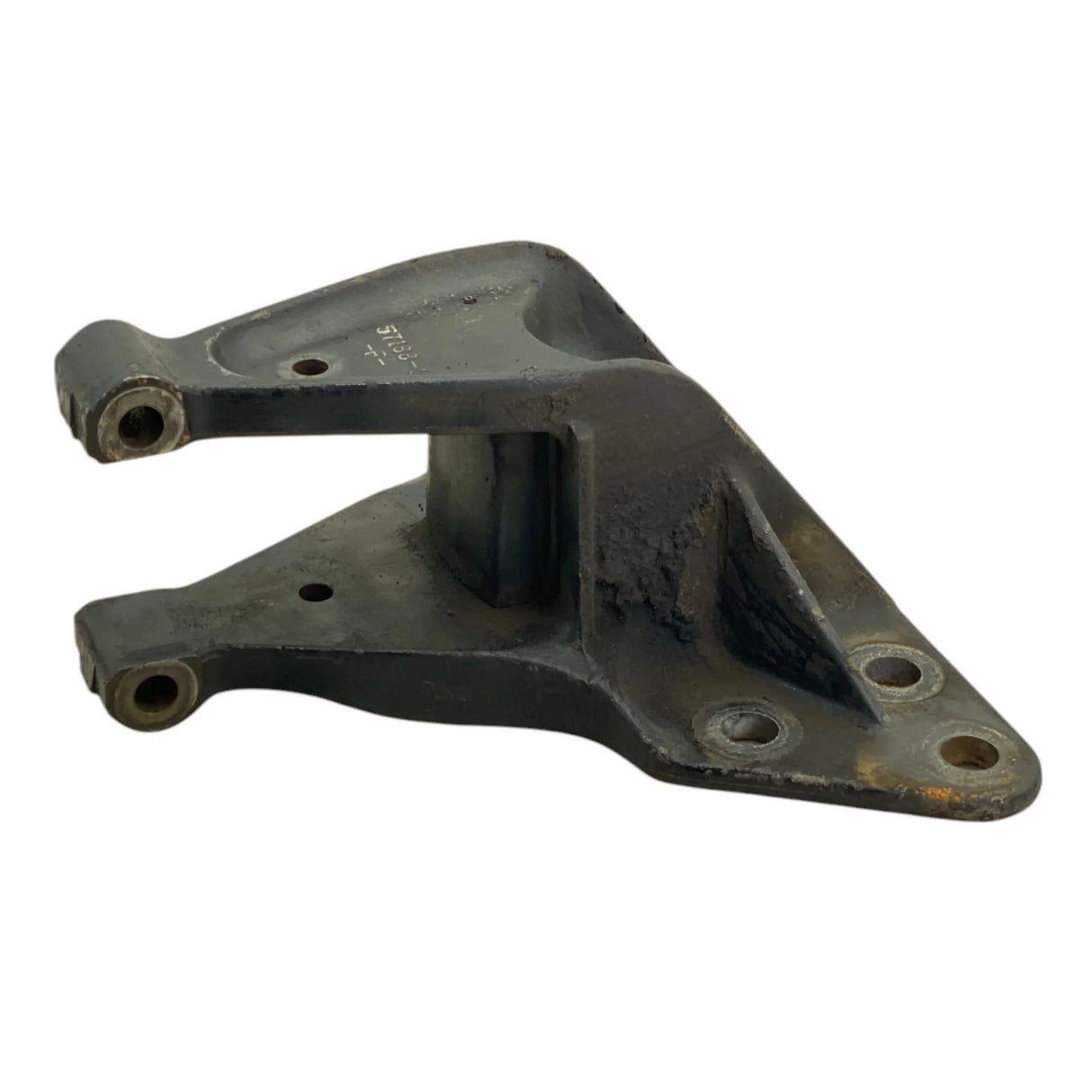 57188-1 Genuine Hendrickson Suspension Spring Hanger - Second Truck Parts