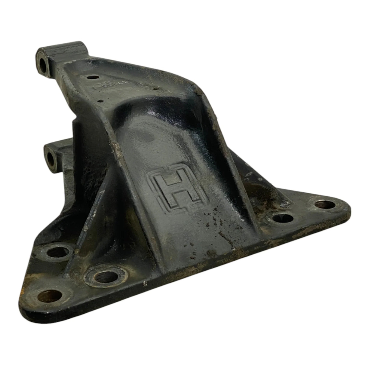 57188-1 Genuine Hendrickson Suspension Spring Hanger - Second Truck Parts
