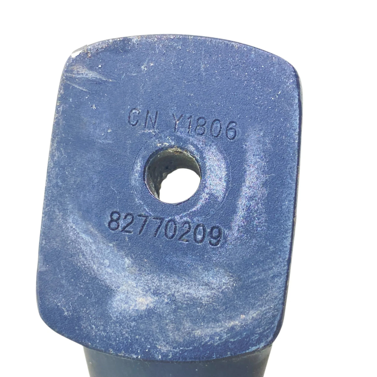 82770209 Genuine Mack Grab Handle Passenger Side - Second Truck Parts