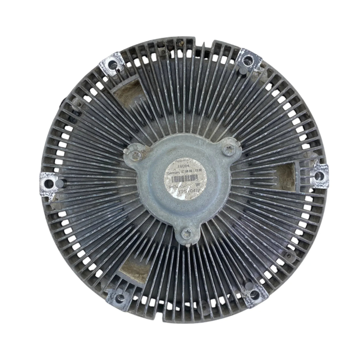 P6748002 Genuine Volvo Engine Fan Clutch - Second Truck Parts