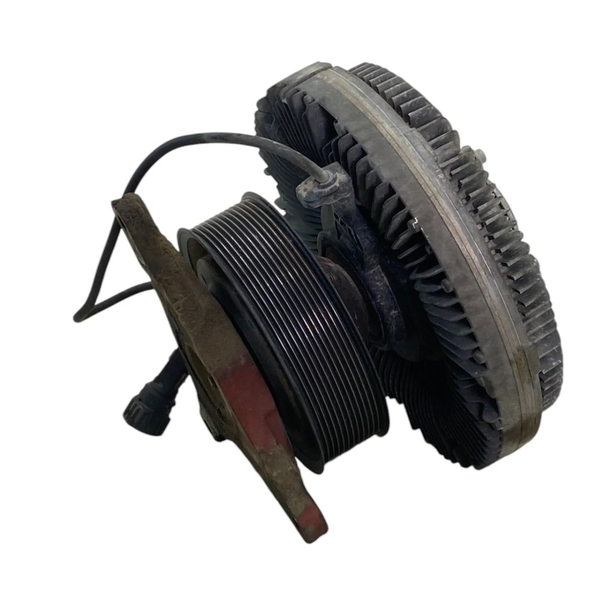 P6748002 Genuine Volvo Engine Fan Clutch - Second Truck Parts
