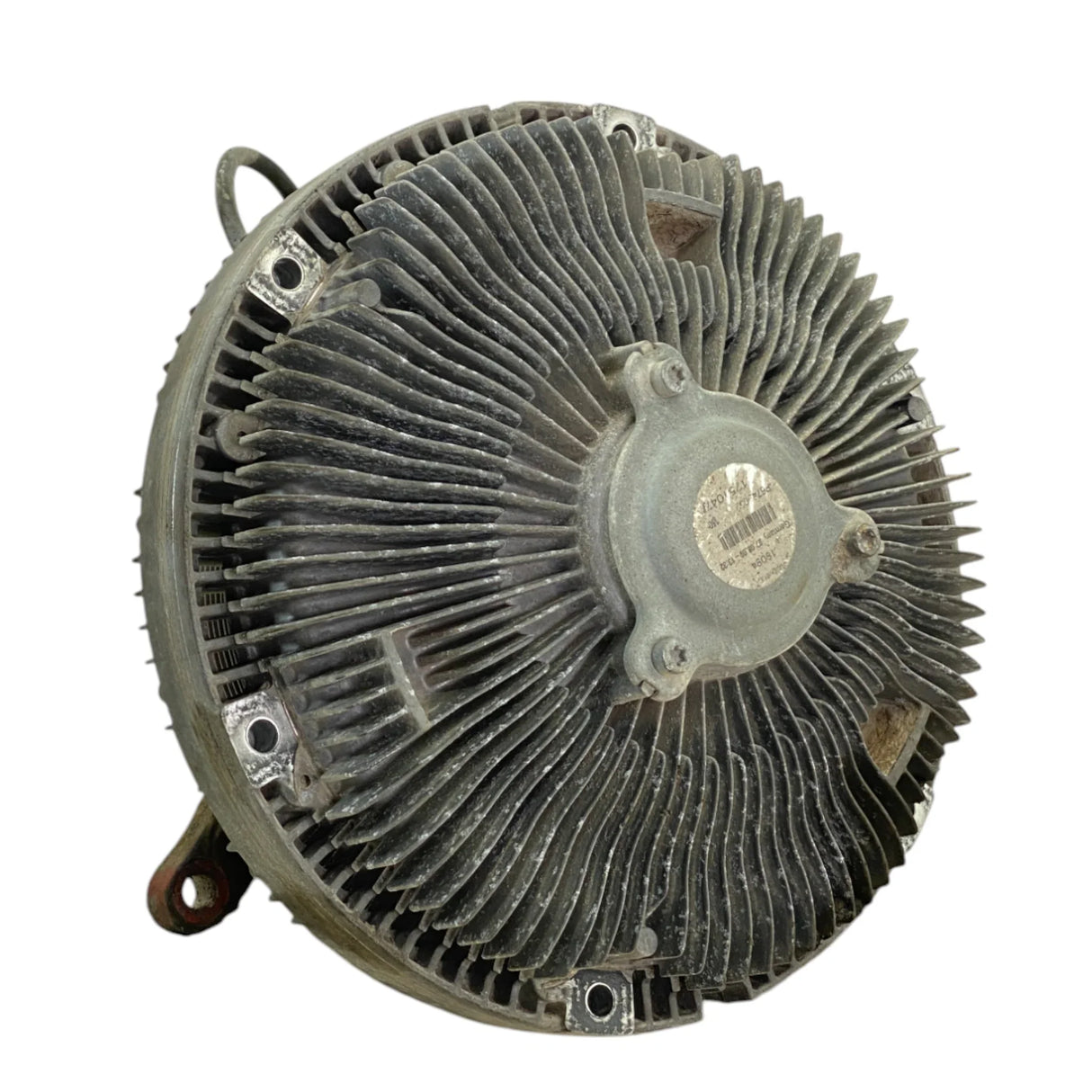 P6748002 Genuine Volvo Engine Fan Clutch - Second Truck Parts