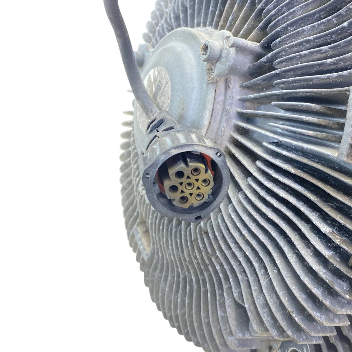 P6748002 Genuine Volvo Engine Fan Clutch - Second Truck Parts