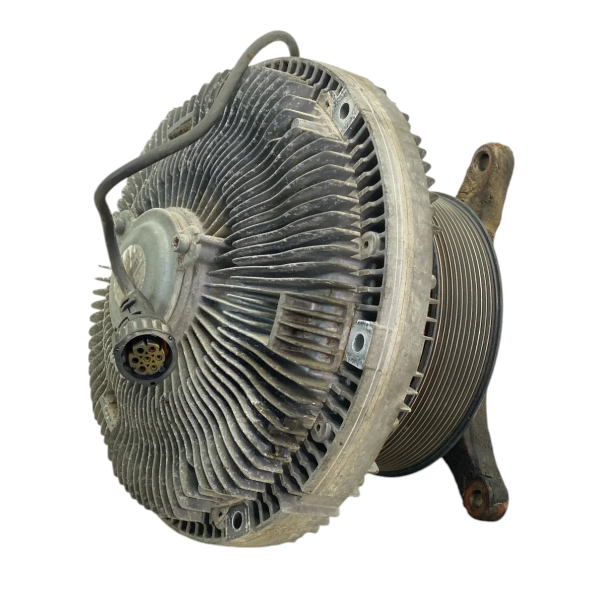 P6748002 Genuine Volvo Engine Fan Clutch - Second Truck Parts