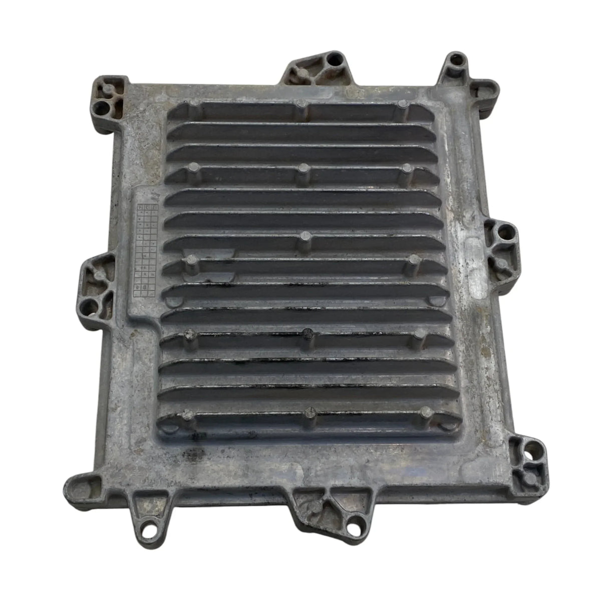 3007009C2 Genuine International Engine Electronic Control Module - Second Truck Parts