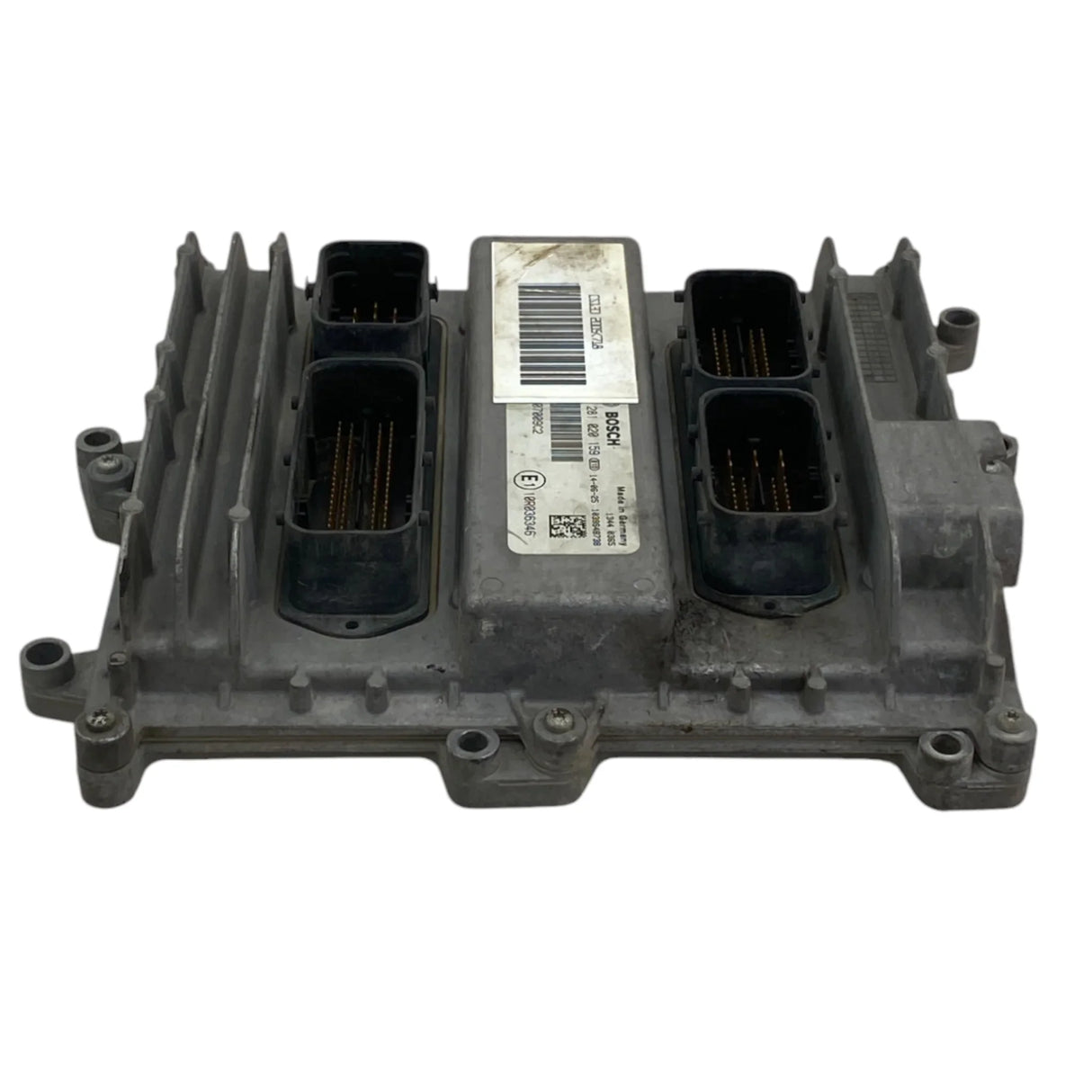 3007009C2 Genuine International Engine Electronic Control Module - Second Truck Parts