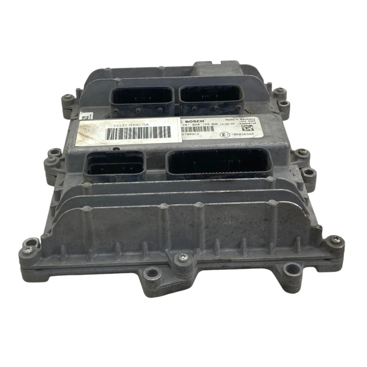 3007009C2 Genuine International Engine Electronic Control Module - Second Truck Parts