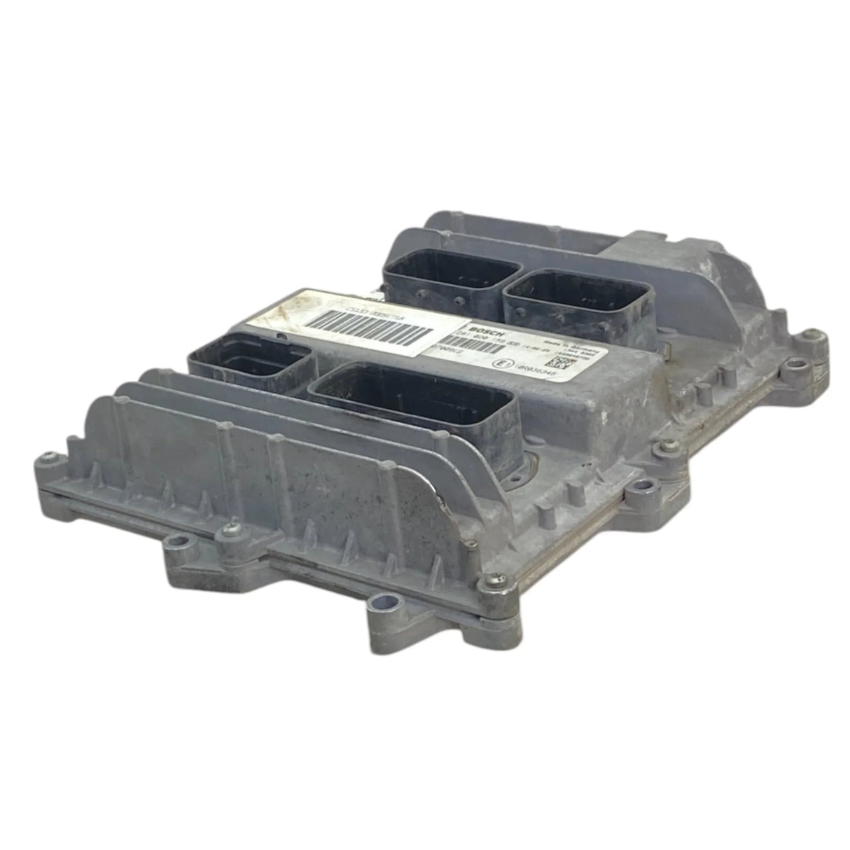 3007009C2 Genuine International Engine Electronic Control Module - Second Truck Parts