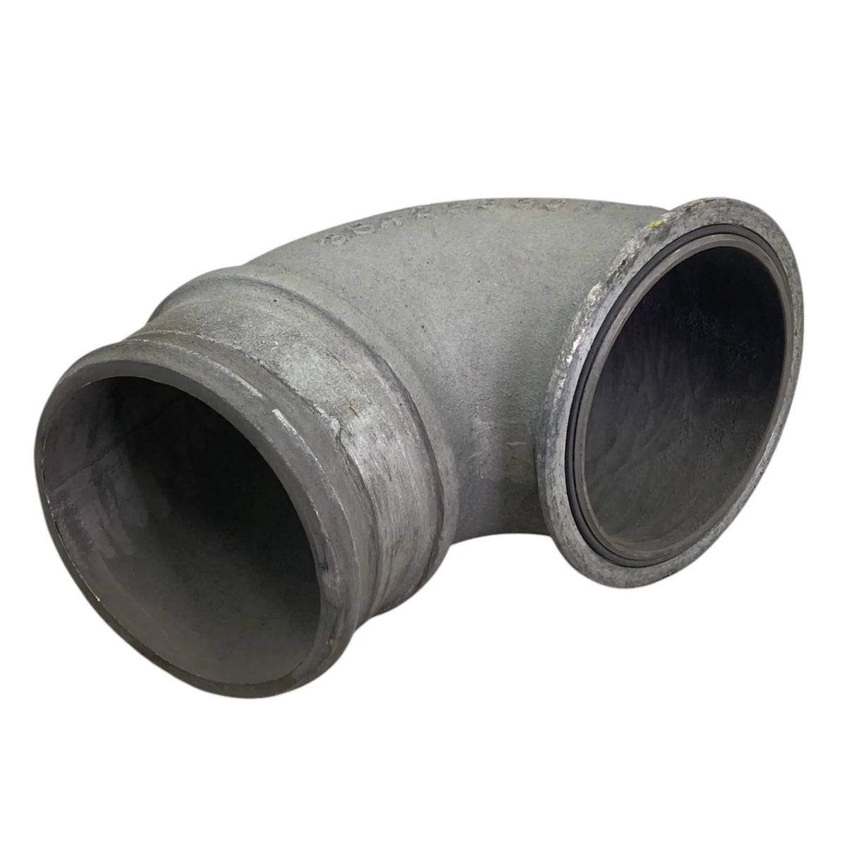 3842293C3 Genuine International Air Intake Pipe - Second Truck Parts
